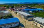 Vânzare spațiu industrial nou, zona industrială Feldioara Jud. Brașov - 8
