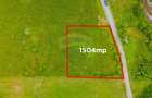 Teren Construcții de 1590 mp, în Glăjărie - 4