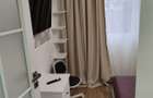 Apartament mobilat , utilat - 5