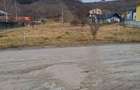 Vanzare teren intravilan pentru constructii in Sannicoara- Sub Coasta com. Apahida, - 2