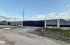 Teren industrial in Constanta 5000 mp cu PUD aprobat Hale AUTOSTRADA - 8