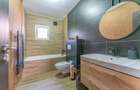 Casă individuală cu 3 camere cu Canalizare în Sânpetru - 17