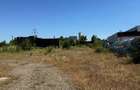 Teren industrial 14.740 mp, de vanzare, autorizatie constr., str Chimi - 16