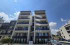 Apartament cu 3 camere decomandat, mobilat în Exterior Nord - 37