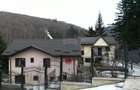 Complex pentru cazare in Busteni in zona Valea Alba - 1