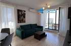 Apartament cu 2 camere decomandat în Băneasa - 9
