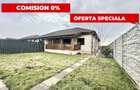 Duplex pe parter mobilat si utilat gata de mutare- Zona Valery - Mosnita Noua - 1
