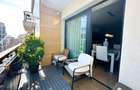 Apartament cu 4 camere decomandat în Herăstrău - 4
