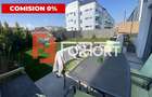 Apartament cu 3 camere decomandat în Buziașului - 13