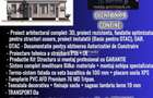 Casă cu 3 camere cu Teren 300 Mp în Central - 5