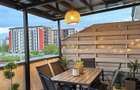 De vanzare apartament 2 camere proprietar metrou aparatorii patriei terasa mare 64 mp parc Tudor Arghezii Lidl Kaufland Grand Arena Metalurgiei - 6