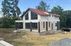 PF vand casa individuala semifinisata - 1