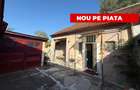 Casă cu 2 camere cu Canalizare în Iosefin - 1