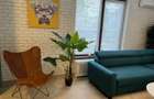 Bazilescu, apartament 2 camere, design arhitect, 2 minute de metrou. - 3