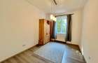 Apartament la vila - 111 mp, mobilat, garaj - Zona centrala - 5