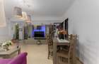 Apartament cu 3 camere semidecomandat în Băneasa - 4