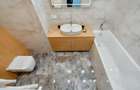 Apartament cu 2 camere decomandat în Tractorul - 4