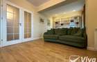 Apartament cu 3 camere decomandat în Păcurari - 7