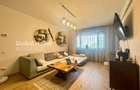 Apartament cu 3 camere semidecomandat în Băneasa - 2
