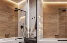 Apartament High End 2 camere One Lake Club I Vedere oras - 8