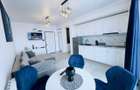 Apartament Mamaia Nord Meraki Resort&Spa. Cu vedere la mare/piscina. - 9