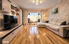 Apartament 2 camere, etaj 3/10, centrala proprie, 2 balcoane, bloc 198 - 12
