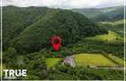 Teren intravilan 2.800 m2 in Campu Cetatii liniste si natura - 14