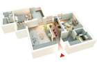 Apartament cu 3 camere decomandat în Chitila - 10