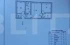 Apartament 3 camere, etaj 8/10, fara risc seismic, zona A - 6