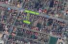 Parcela de vanzare - Strada Principala, Mo?ni?a Noua - 1