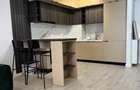 Apartament cu 2 camere nedecomandat în Băneasa - 2