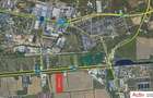 Spațiu industrial, de 32,473 mp, în Splaiul Unirii - 4
