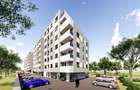 Apartament cu 2 camere decomandat în Berceni - 2