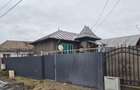 Casa de vanzare plus teren Vadu Parului - 4
