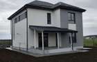 Fara Comisioane Super Locatie Casa 4 Camere 3 Bai 2 Placi La Cheie - 14