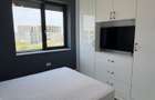 Penthouse Mamaia + 2 terase + curte 3 locuri de parcare - 15