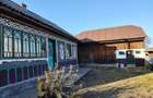 Vand casa cu teren in Dragoiesti - 5