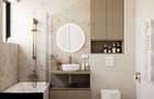 NEW RESIDENCES - Case insiruite 3/4 camere - 85-265 mp curte - 7