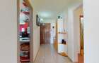Apartament cu 3 camere decomandat în Noua - 21