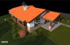 Casa pe un singur nivel , 170 mp , teren 1050 mp ,Gruisror, Acatari - 1