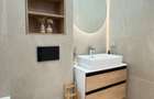 Victoriei / Petru Rareș Loft/ Studio Dublu / Prima Închiriere / Parcare Opțional - 10
