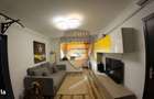 2 camere, 50 mp City Park Mall, apartament renovat et 2, mobilat moder - 8