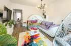 Apartament cu 2 camere semidecomandat în Universitate - 8