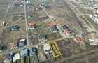 Teren Construcții de 710 mp, în Rudicica - 2
