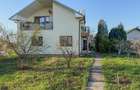 Vila 200 mp si teren 2000 mp Slatioara Olt - 6