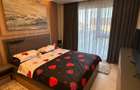 Apartament cu doua camere in zona Palazu Mare mobiliat /utilat nou - 8
