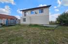 Casă individuală cu 5 camere cu Teren 605 Mp în Moșnița Nouă - 2