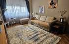 Apartament cu 3 camere decomandat în Central - 2