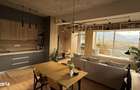 Penthouse panoramic modern,lumina naturala, terasa & lifestyle premium - 1