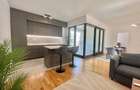 Apartament cu 2 camere semidecomandat în Pipera - 3